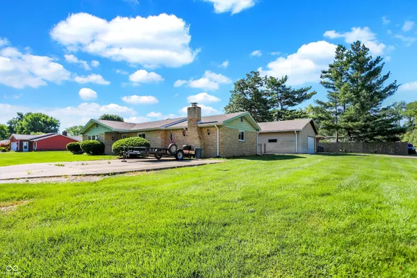 Mooresville, IN 46158,30 Victor DR