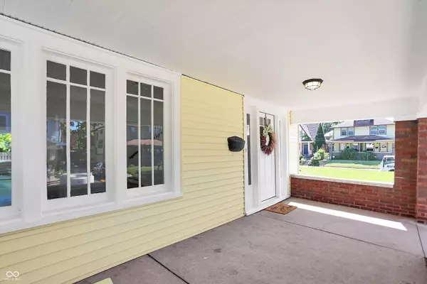 Indianapolis, IN 46205,411 Ruskin PL
