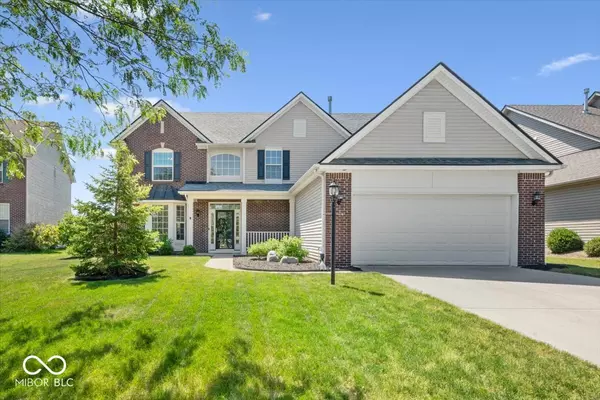 16685 Cimarron PASS, Noblesville, IN 46060