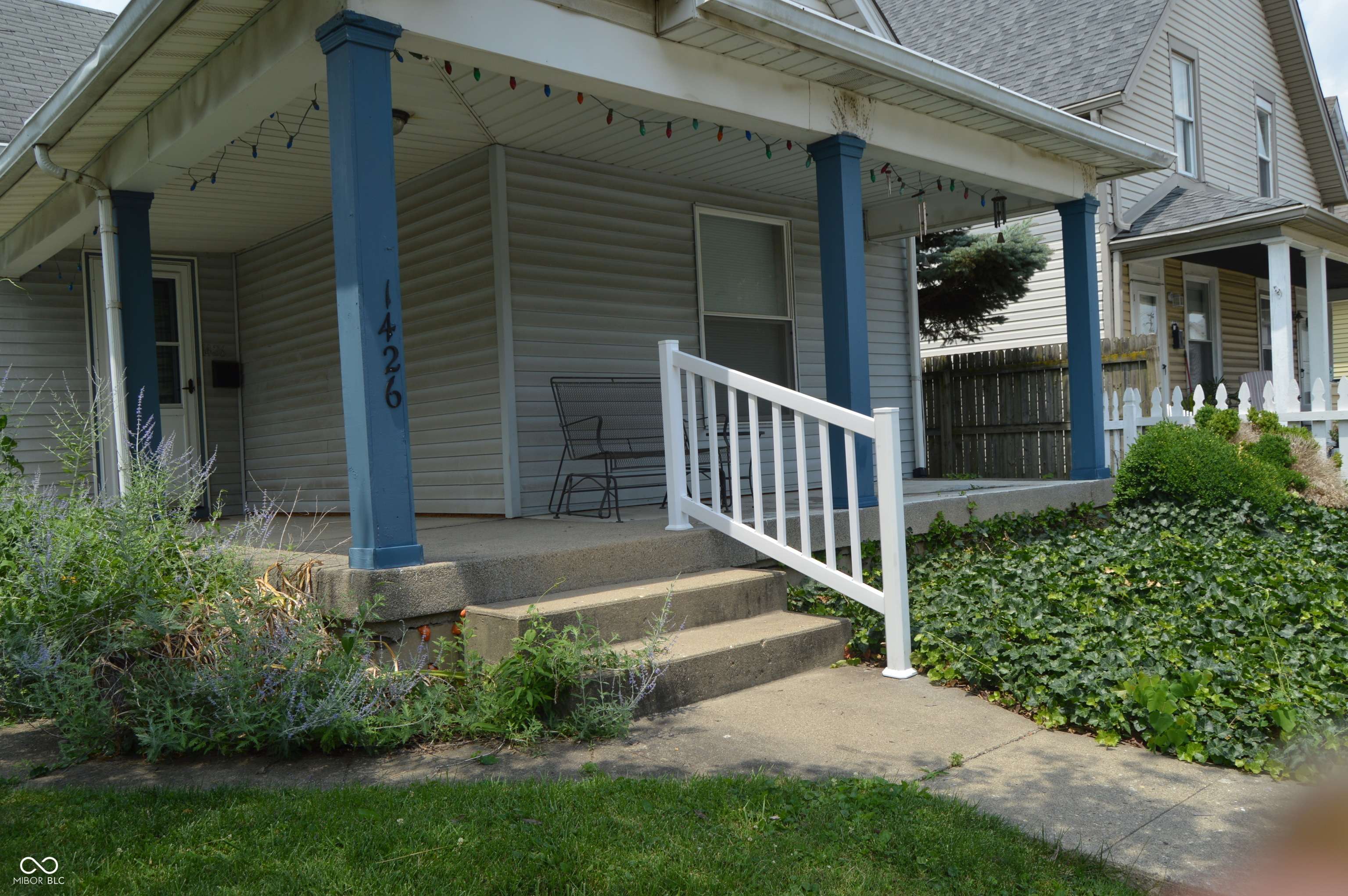 Indianapolis, IN 46221,1426 S Richland ST
