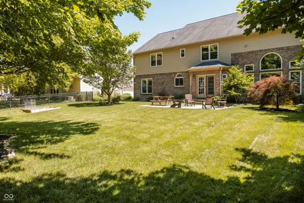 Brownsburg, IN 46112,1597 Redsunset DR