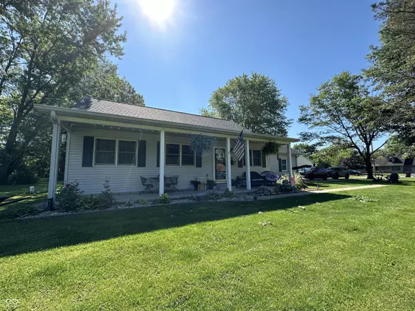 385 Mill, Fillmore, IN 46128