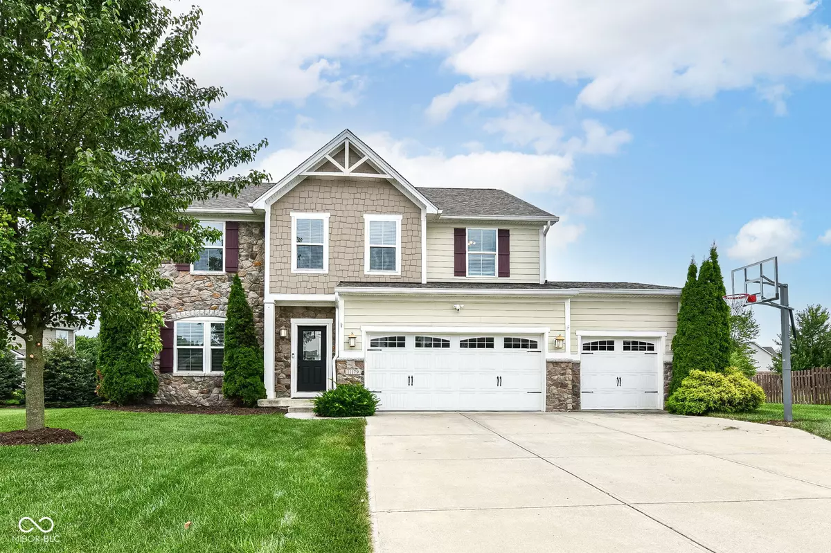 Zionsville, IN 46077,11179 Patmore Ash DR