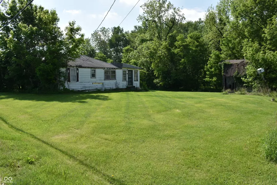 3630 Jordan RD, Martinsville, IN 46151