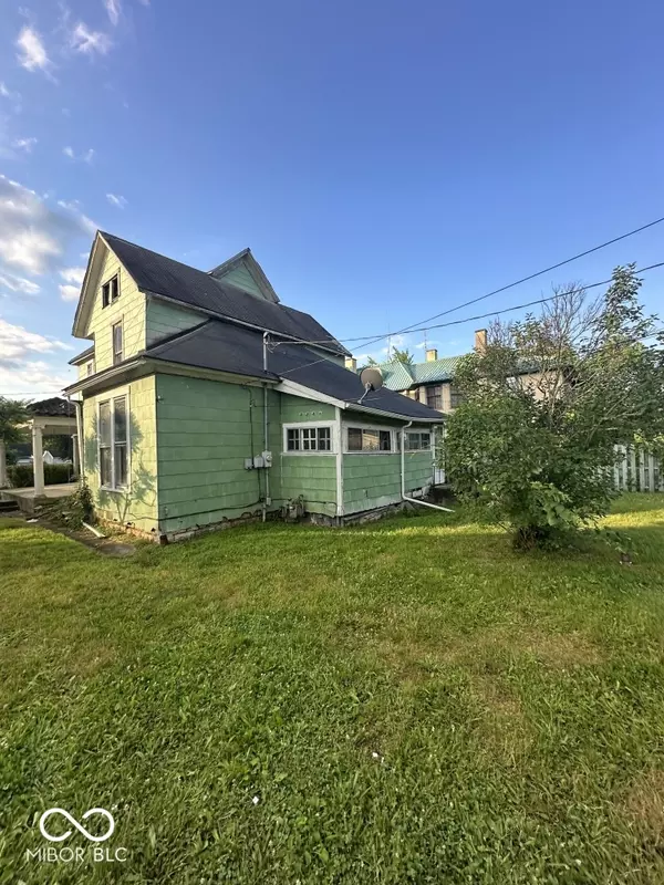 Dunkirk, IN 47336,520 S Main ST