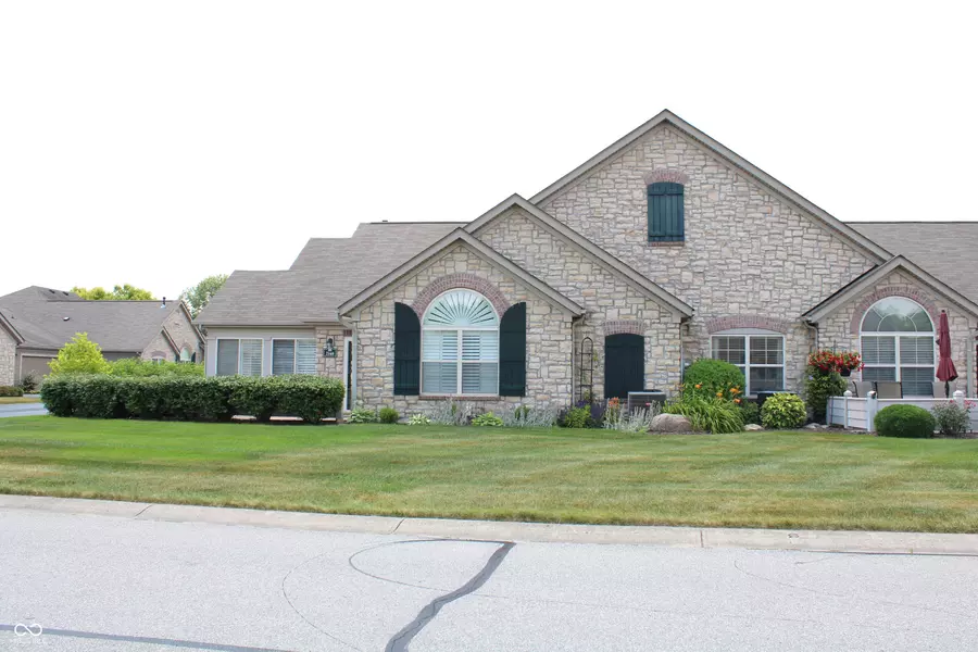 2148 Heather Glen WAY, Franklin, IN 46131