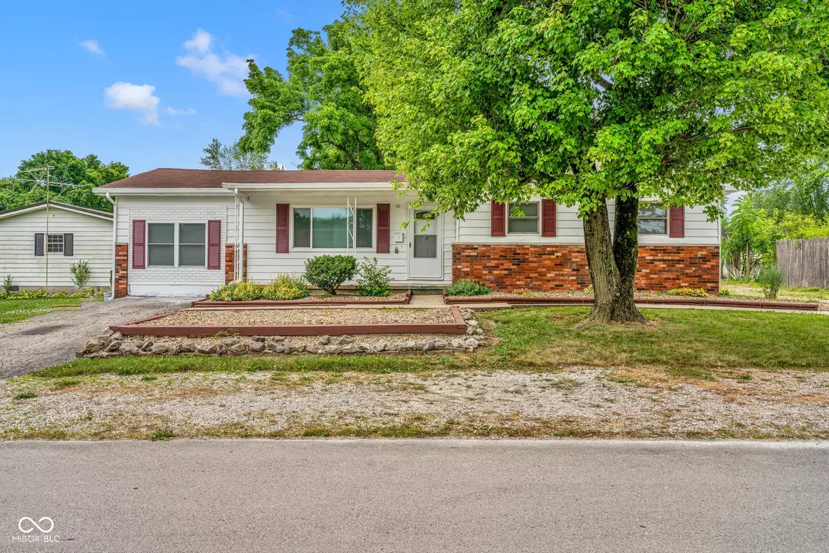 Austin, IN 47102,85 Short ST