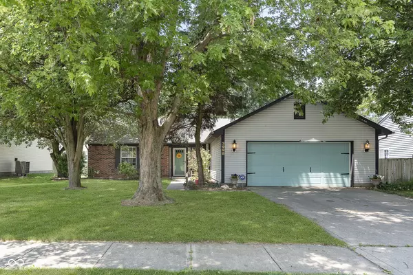 3998 Jason AVE, Franklin, IN 46131