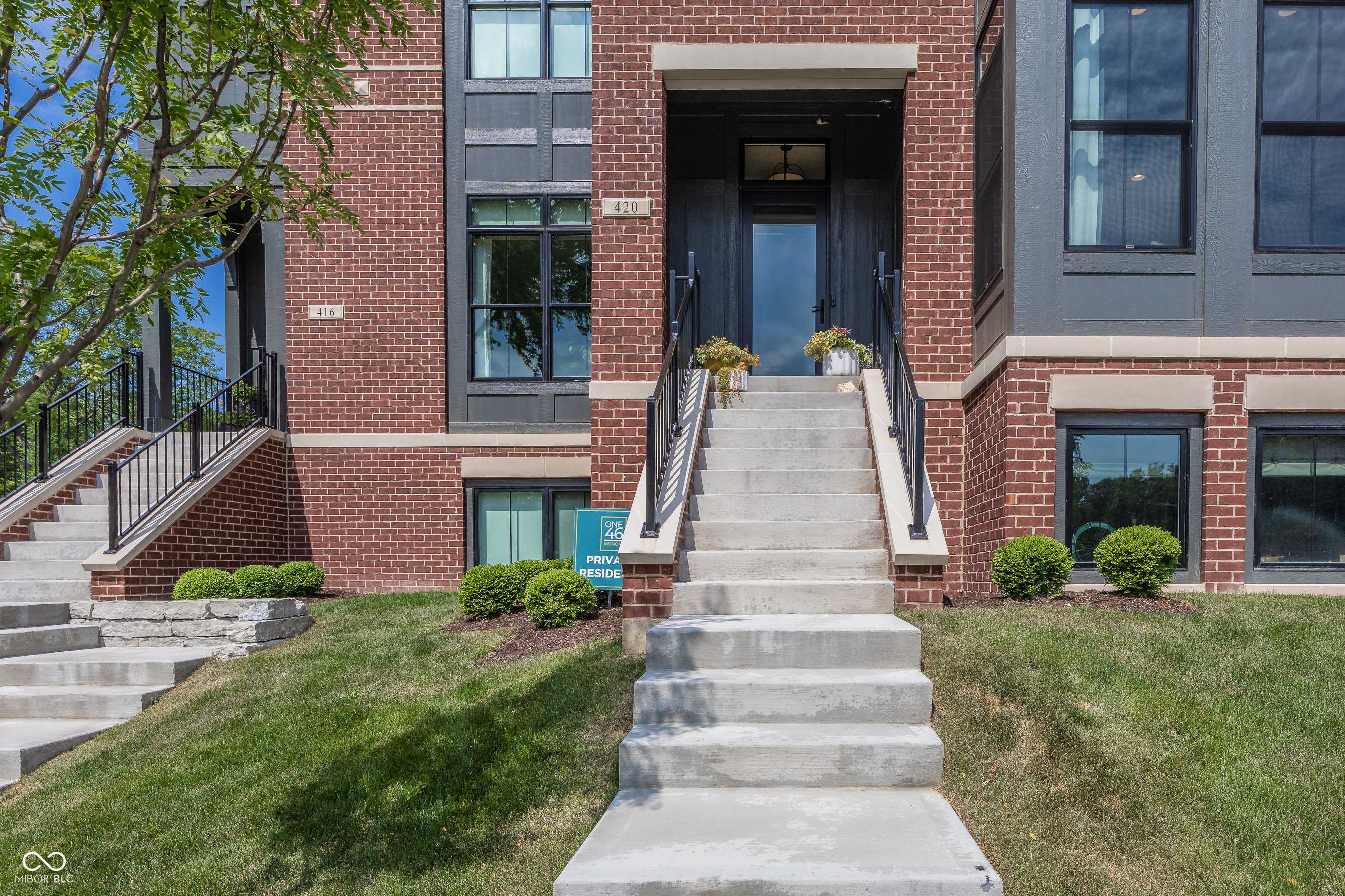 Carmel, IN 46032,420 Monon Wy DR