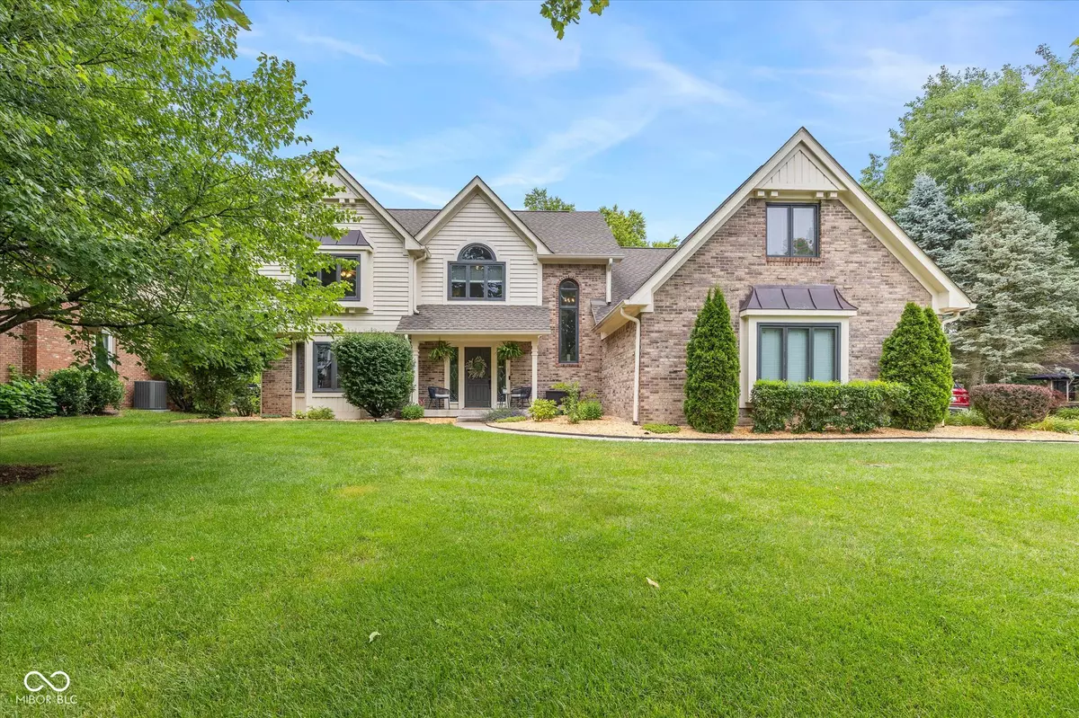 Carmel, IN 46033,4940 Wood Creek DR