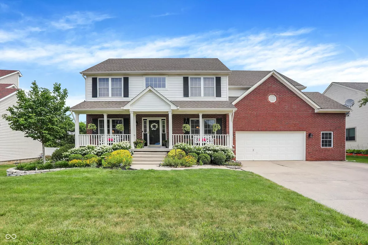 Fishers, IN 46037,10836 Cody LN