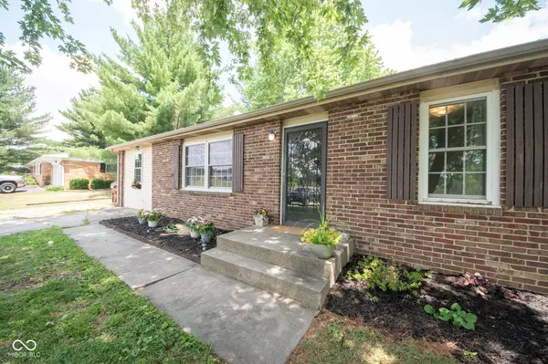 Scipio, IN 47273,8250 N County Road 700 W