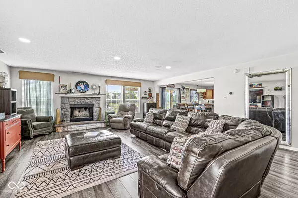 Indianapolis, IN 46239,7936 Caraway LN