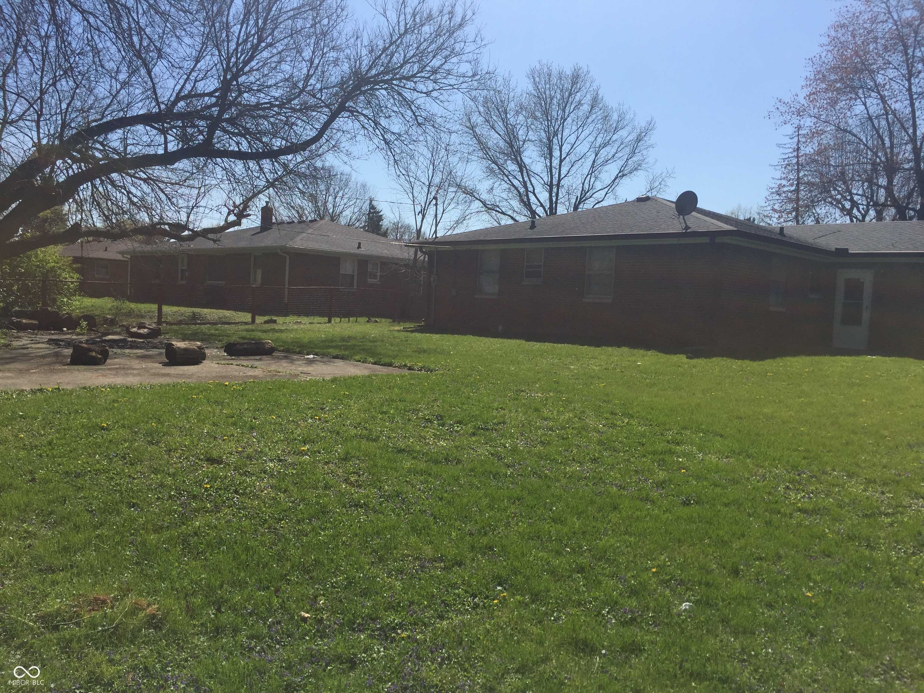 Indianapolis, IN 46222,3165 N Centennial ST