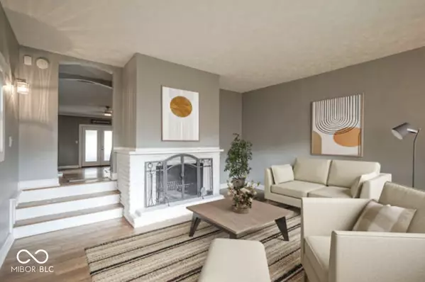 Indianapolis, IN 46205,4127 Ruckle ST