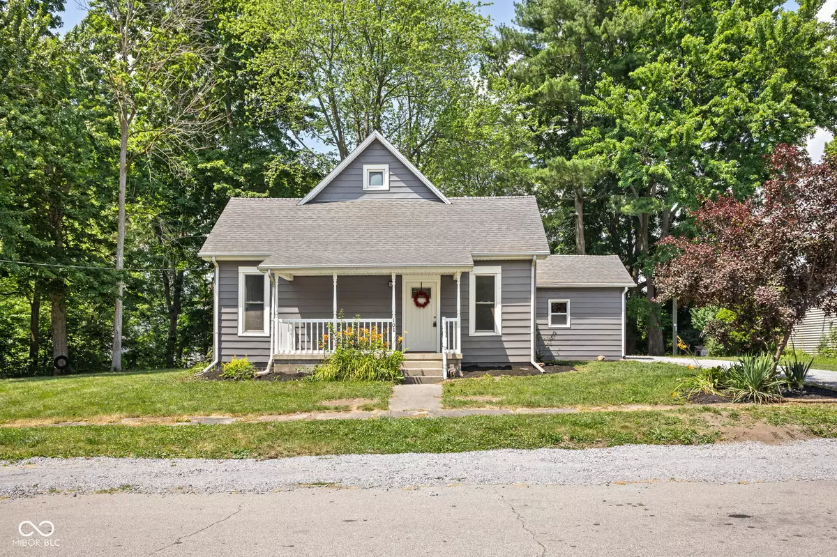 Waynetown, IN 47990,108 Orchard ST