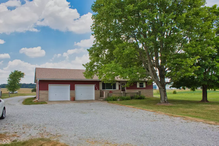 5122 E State Road 46, Greensburg, IN 47240