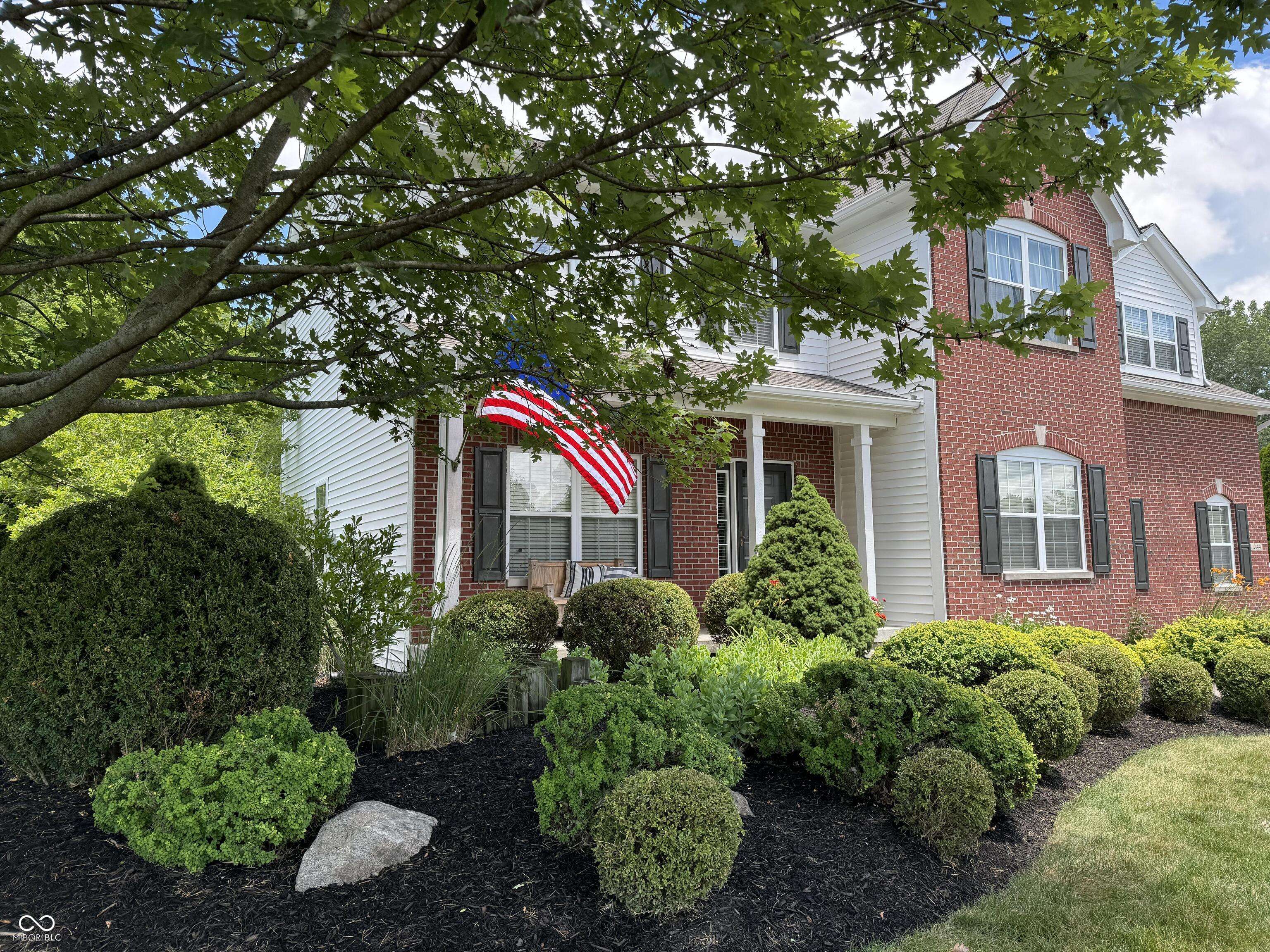 Zionsville, IN 46077,10144 Wildwood DR