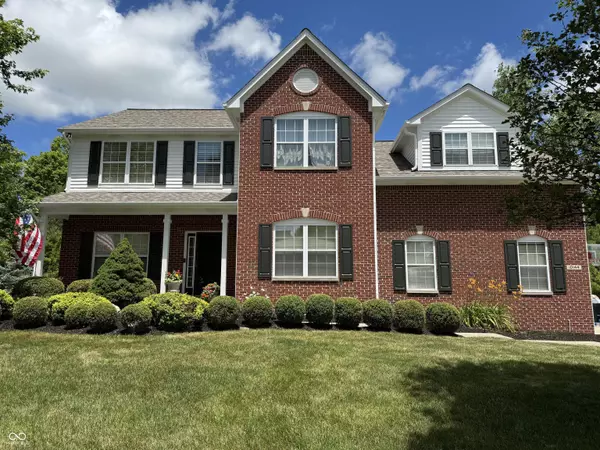 10144 Wildwood DR, Zionsville, IN 46077
