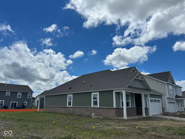 Fortville, IN 46040,1711 Orchard DR