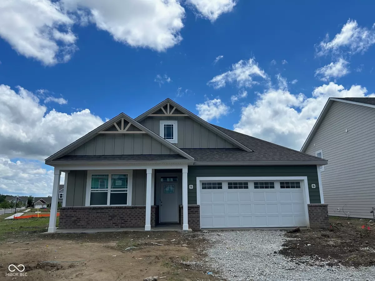 Fortville, IN 46040,1711 Orchard DR