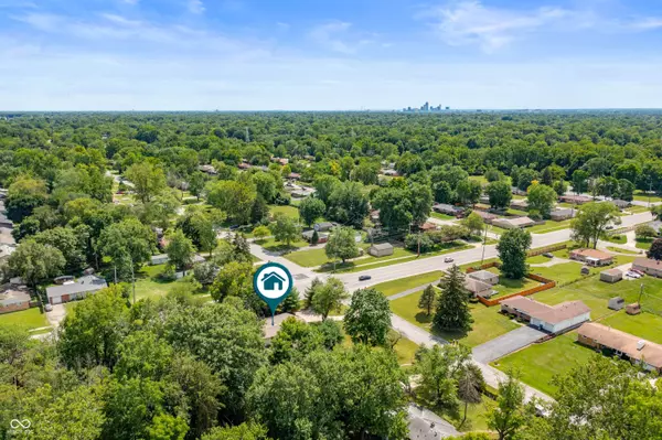 Indianapolis, IN 46226,4601 N Audubon RD