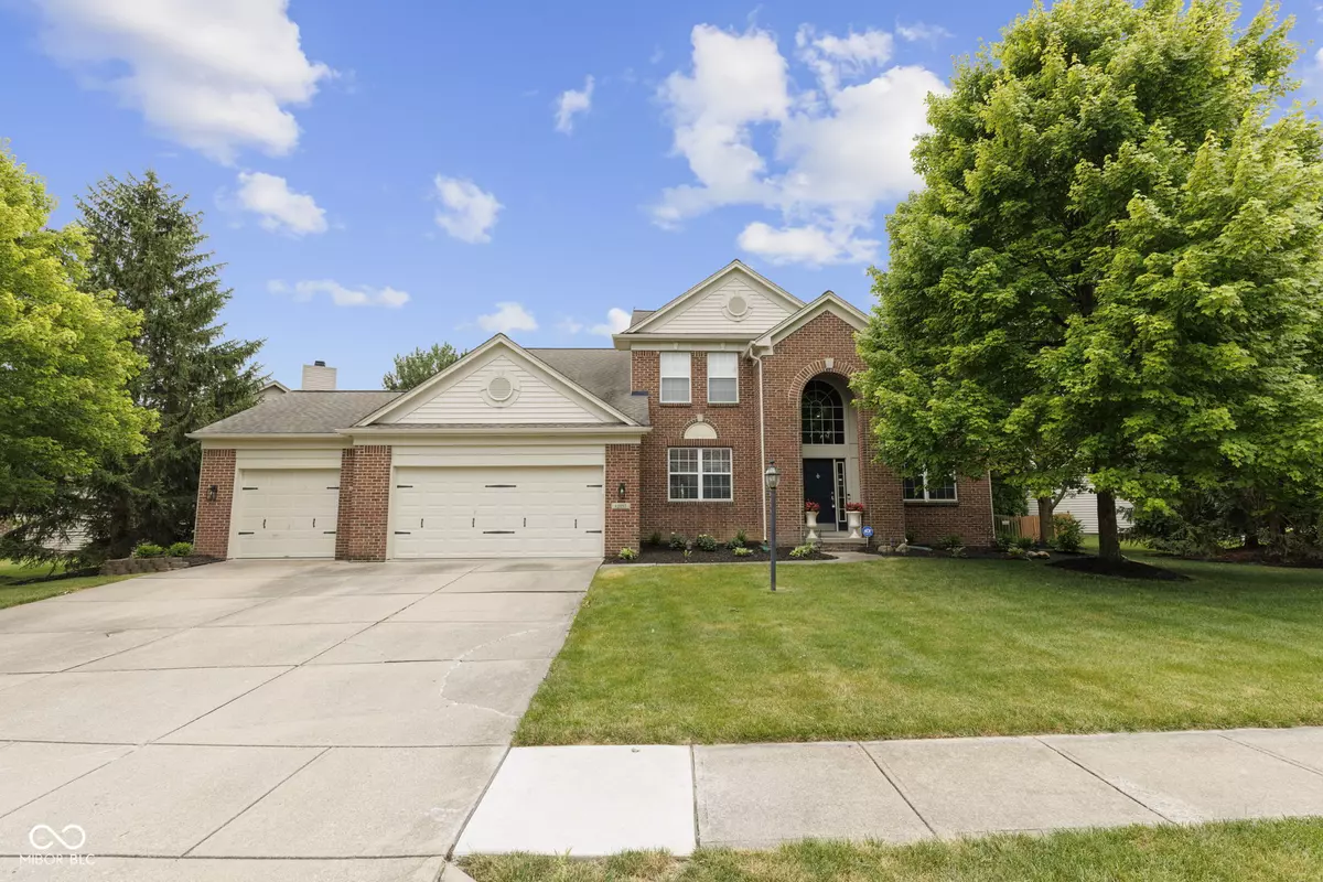 Fishers, IN 46037,12157 Flagstone DR