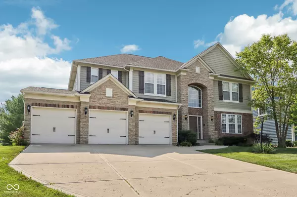 Noblesville, IN 46062,18725 Wychwood PL