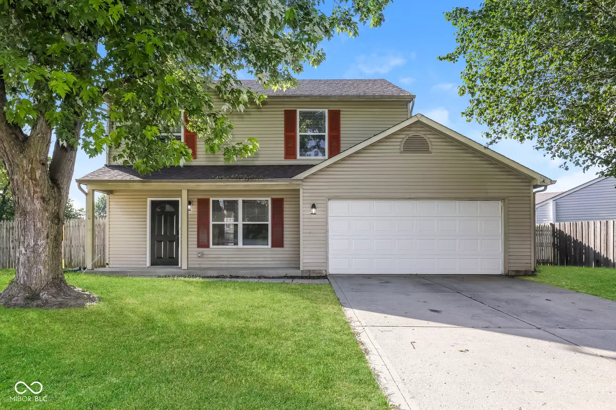 Indianapolis, IN 46241,3118 Seerley Creek DR