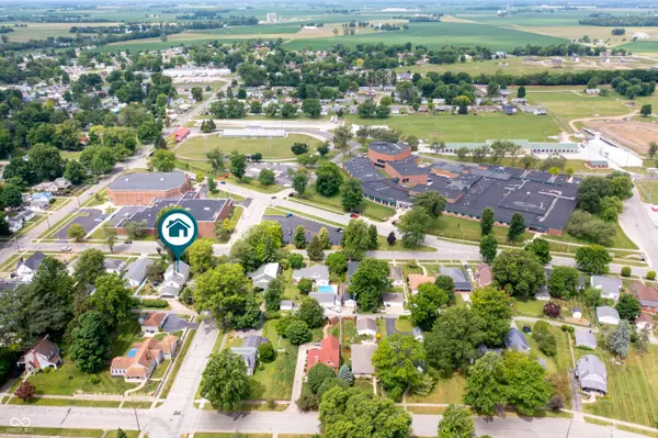 Rushville, IN 46173,241 W 12th ST