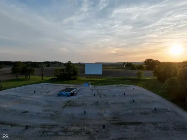 Mitchell, IN 47446,1055 SR 37