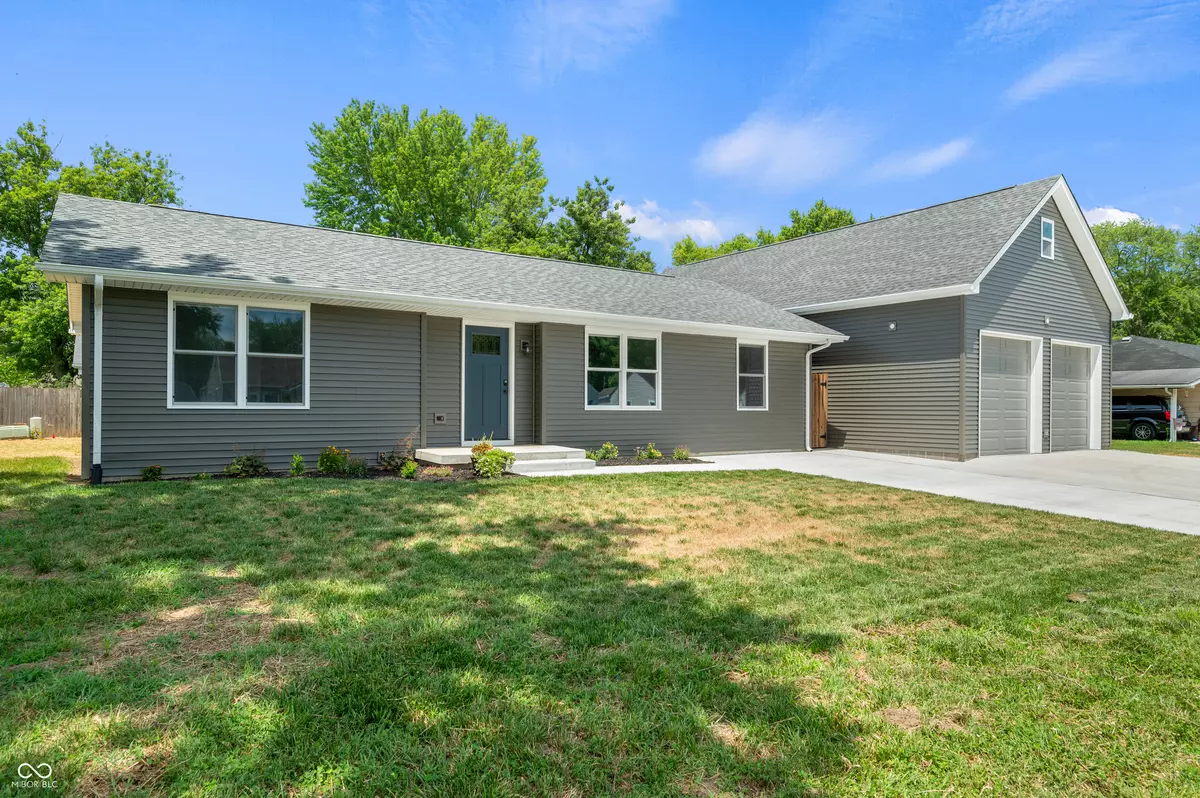 Seymour, IN 47274,719 Ash ST