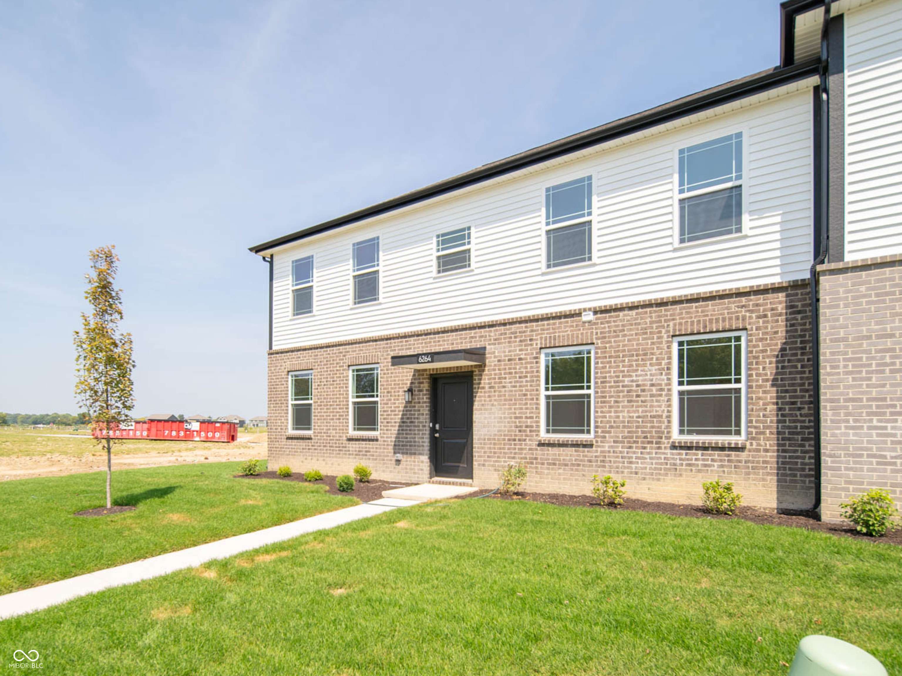 Whitestown, IN 46075,6264 Cascades DR