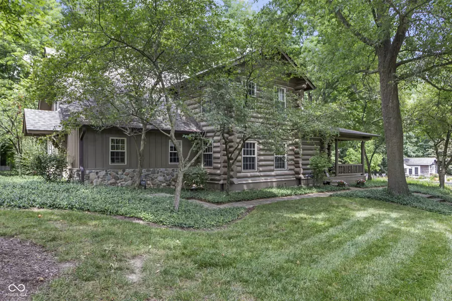 2705 S 975 E, Zionsville, IN 46077