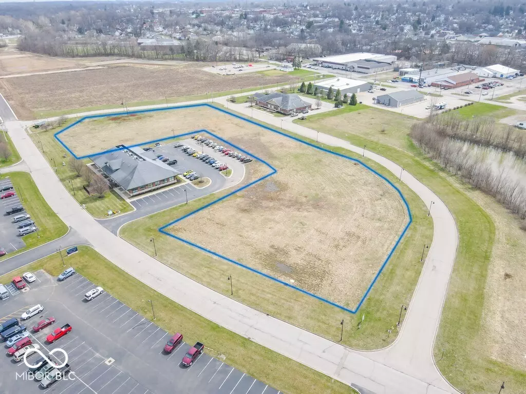New Castle, IN 47362,000 Wittenbraker AVE