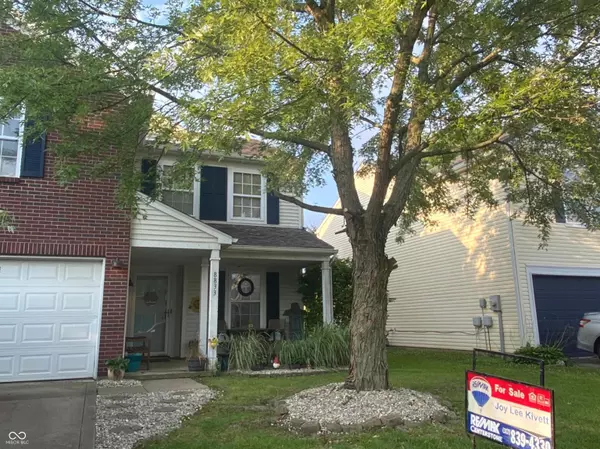 8833 Browns Valley CT, Indianapolis, IN 46113