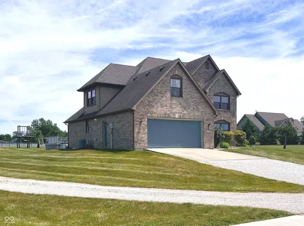 Daleville, IN 47334,10800 S County Road 600 W