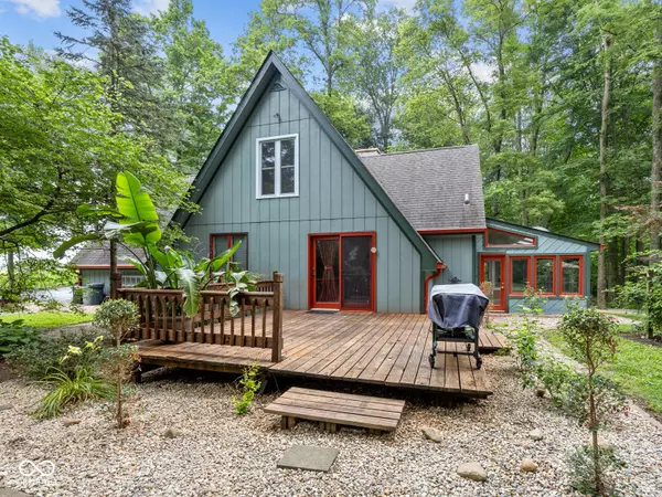 Morristown, IN 46161,8975 N 150 E