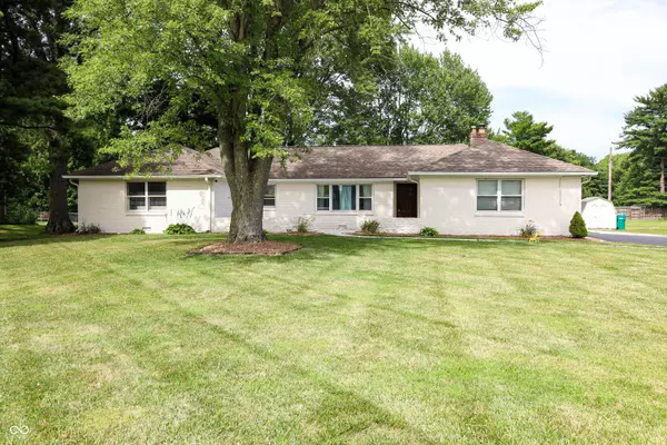 207 Vestal RD, Plainfield, IN 46168