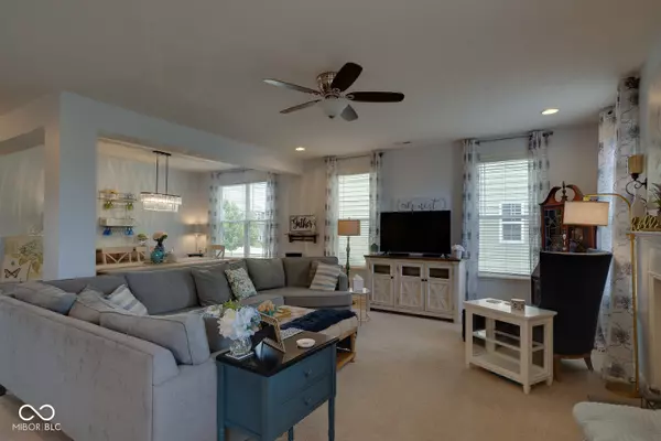 Westfield, IN 46074,807 Touralosa DR