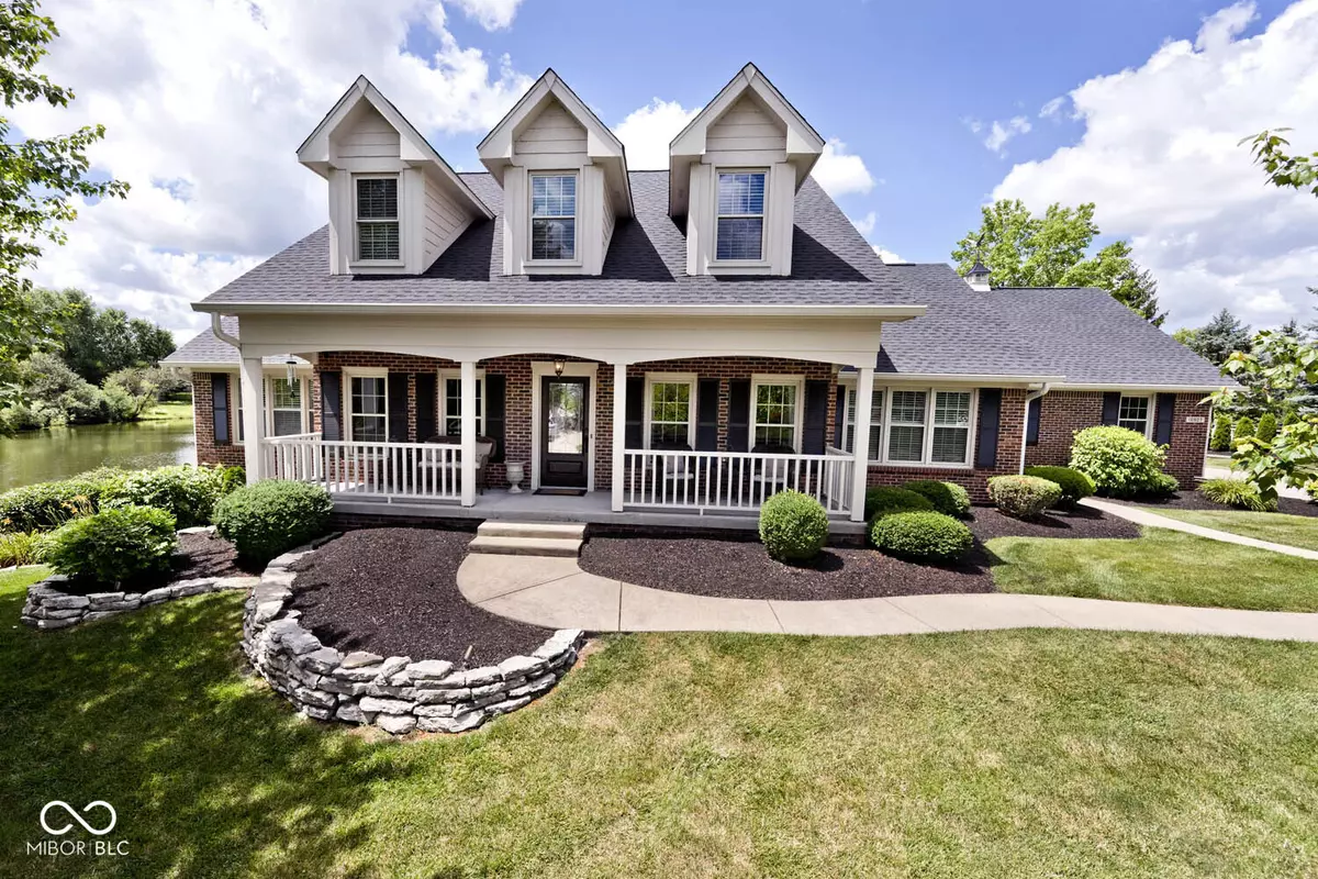 Fishers, IN 46037,10627 Thorny Rdg TRCE