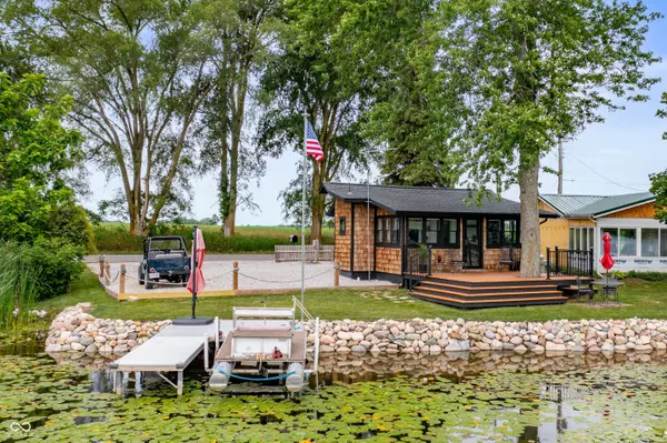 Leesburg, IN 46538,5090 N 475 E