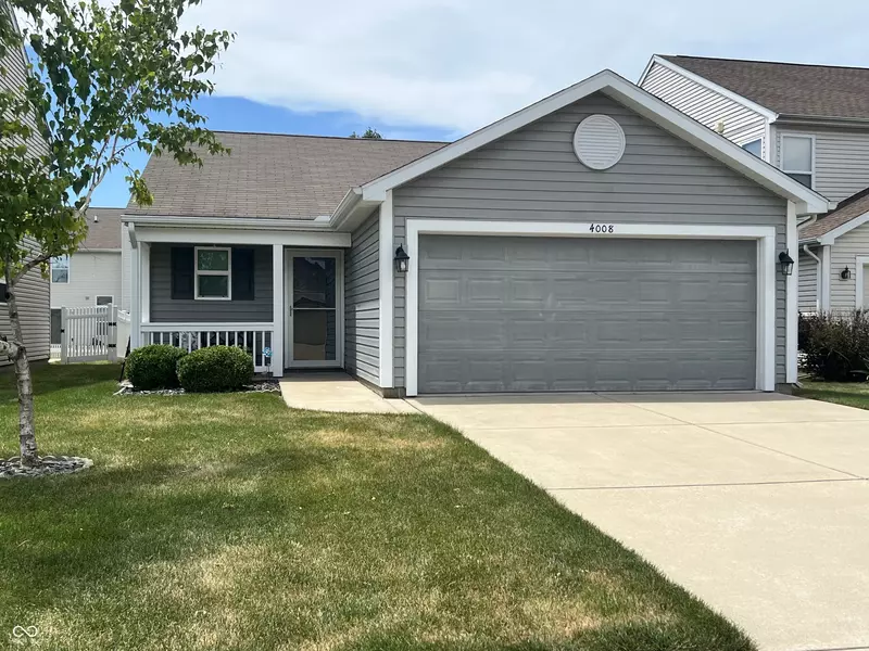 4008 Campion ST, Lafayette, IN 47909