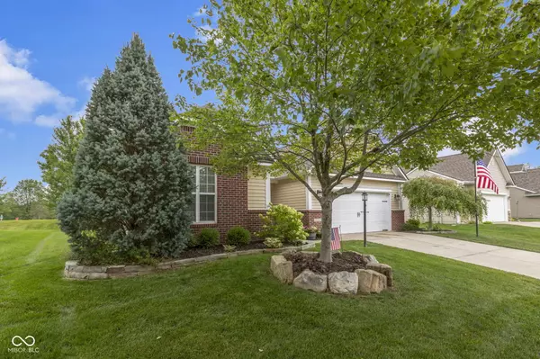 Noblesville, IN 46060,8104 Sedge Grass RD