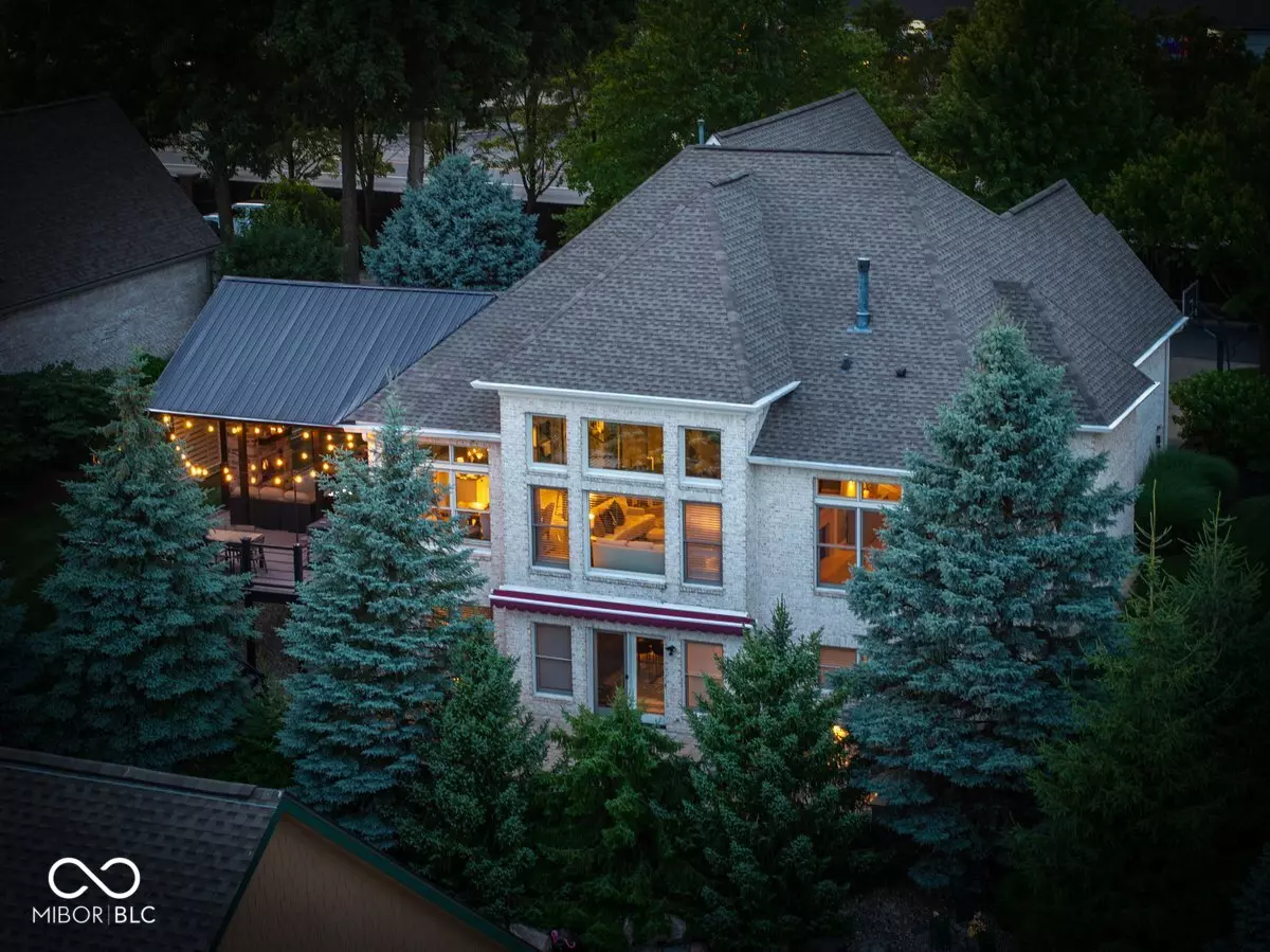 Indianapolis, IN 46256,12041 Stern DR