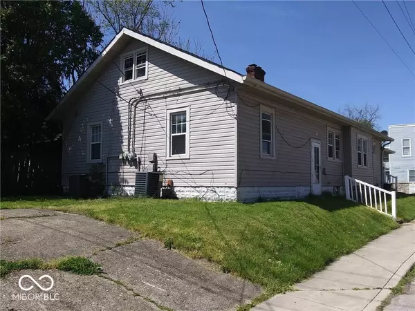 Indianapolis, IN 46225,1901 S Delaware ST