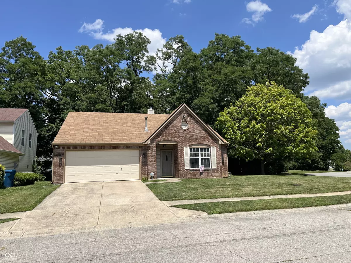 Indianapolis, IN 46254,5938 Polonius DR