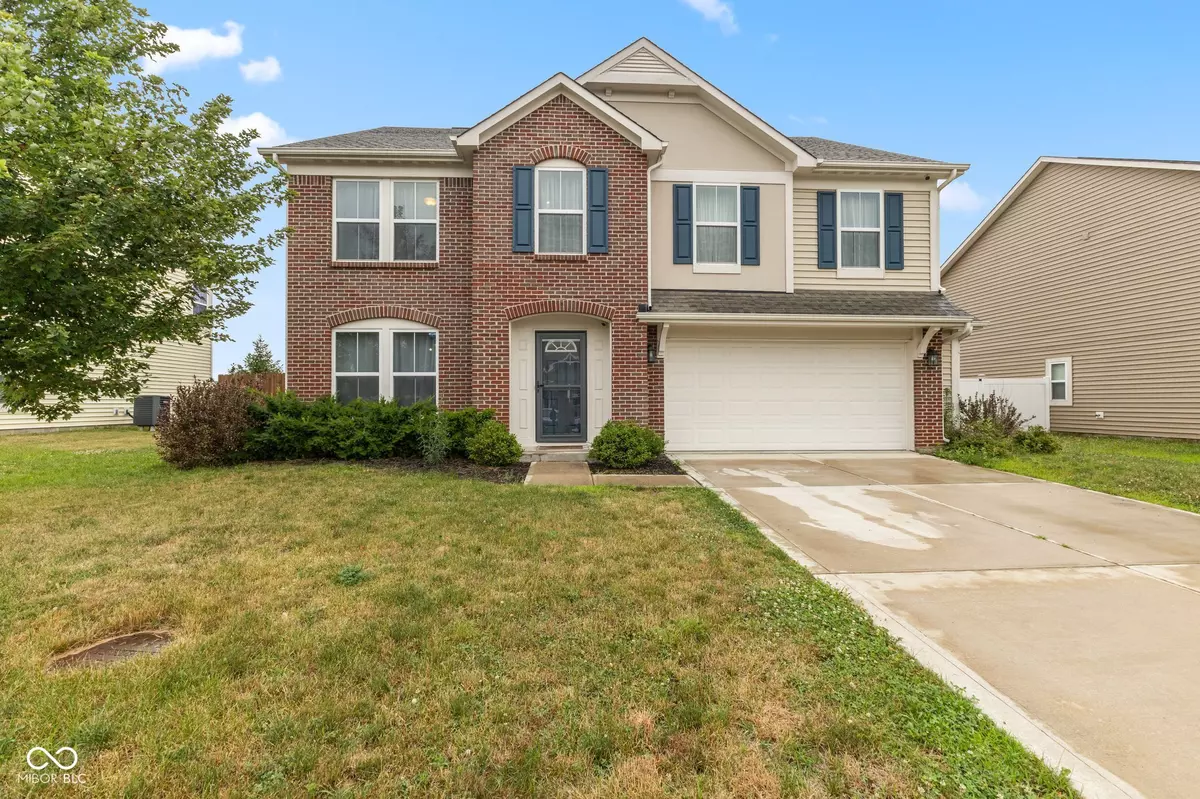 Plainfield, IN 46168,2477 Solidago DR