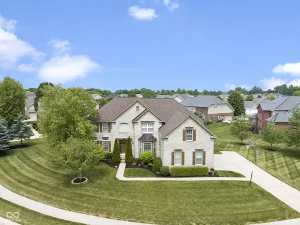 14230 Keyesport LNDG, Fishers, IN 46040