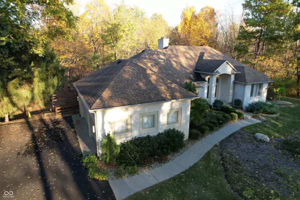 Brownsburg, IN 46112,8453 Mary CT